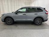 Thumbnail of 2026 Urban Gray Pearl Honda CR-V Hybrid