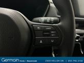 Thumbnail of 2026 Solar Silver Metallic Honda CR-V