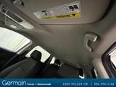 Thumbnail of 2026 Solar Silver Metallic Honda CR-V