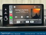 Thumbnail of 2026 Solar Silver Metallic Honda CR-V