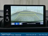 Thumbnail of 2026 Solar Silver Metallic Honda CR-V