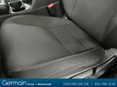 Thumbnail of 2026 Solar Silver Metallic Honda CR-V