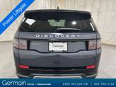 Thumbnail of 2024 Varesine Blue Land Rover Discovery Sport