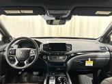Thumbnail of 2025 Crystal Black Pearl Honda Ridgeline