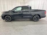 Thumbnail of 2025 Crystal Black Pearl Honda Ridgeline