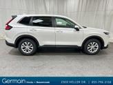 Thumbnail of 2025 Platinum White Pearl Honda CR-V
