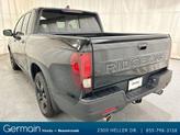 Thumbnail of 2025 Crystal Black Pearl Honda Ridgeline