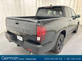 Thumbnail of 2025 Crystal Black Pearl Honda Ridgeline