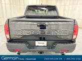 Thumbnail of 2025 Crystal Black Pearl Honda Ridgeline