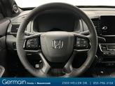Thumbnail of 2025 Crystal Black Pearl Honda Ridgeline