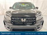 Thumbnail of 2025 Crystal Black Pearl Honda Ridgeline