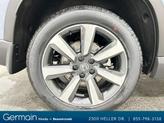 Thumbnail of 2025 Sonic Gray Pearl Honda Pilot
