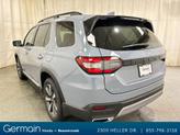 Thumbnail of 2025 Sonic Gray Pearl Honda Pilot