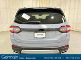 Thumbnail of 2025 Sonic Gray Pearl Honda Pilot