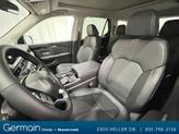 Thumbnail of 2025 Sonic Gray Pearl Honda Pilot