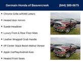 Thumbnail of 2018 Delmonico Red Pearlcoat RAM 1500