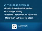 Thumbnail of 2018 Delmonico Red Pearlcoat RAM 1500