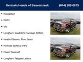 Thumbnail of 2018 Delmonico Red Pearlcoat RAM 1500