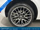 Thumbnail of 2020 Carrara White Metallic Porsche Macan