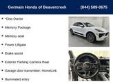 Thumbnail of 2020 Carrara White Metallic Porsche Macan