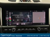 Thumbnail of 2020 Carrara White Metallic Porsche Macan