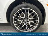 Thumbnail of 2020 Carrara White Metallic Porsche Macan