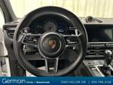 Thumbnail of 2020 Carrara White Metallic Porsche Macan