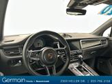 Thumbnail of 2020 Carrara White Metallic Porsche Macan