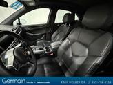 Thumbnail of 2020 Carrara White Metallic Porsche Macan