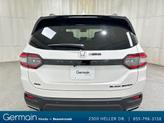Thumbnail of 2025 Platinum White Pearl Honda Pilot