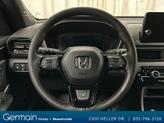 Thumbnail of 2025 Platinum White Pearl Honda Pilot