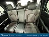 Thumbnail of 2025 Platinum White Pearl Honda Pilot