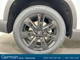 Thumbnail of 2025 Platinum White Pearl Honda Pilot