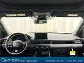 Thumbnail of 2025 Platinum White Pearl Honda Pilot