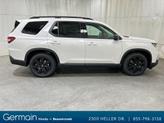 Thumbnail of 2025 Platinum White Pearl Honda Pilot