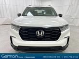 Thumbnail of 2025 Platinum White Pearl Honda Pilot