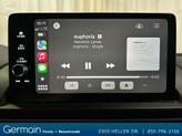 Thumbnail of 2025 Platinum White Pearl Honda Pilot