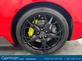 Thumbnail of 2021 Torch Red Chevrolet Corvette