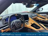 Thumbnail of 2021 Torch Red Chevrolet Corvette