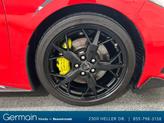 Thumbnail of 2021 Torch Red Chevrolet Corvette