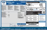 Thumbnail of 2022 Agate Black Metallic Ford Escape