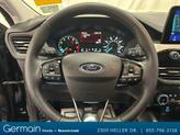 Thumbnail of 2022 Agate Black Metallic Ford Escape
