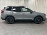 Thumbnail of 2026 Urban Gray Pearl Honda CR-V Hybrid