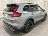 Thumbnail of 2026 Urban Gray Pearl Honda CR-V Hybrid