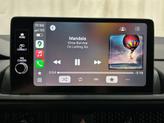 Thumbnail of 2026 Radiant Red Metallic Honda CR-V Hybrid