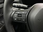 Thumbnail of 2026 Radiant Red Metallic Honda CR-V Hybrid