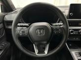 Thumbnail of 2026 Radiant Red Metallic Honda CR-V Hybrid