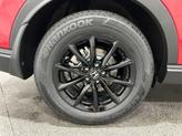 Thumbnail of 2026 Radiant Red Metallic Honda CR-V Hybrid