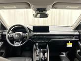 Thumbnail of 2025 Urban Gray Pearl Honda Accord Hybrid