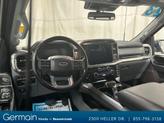 Thumbnail of 2023 Oxford White Ford F-150